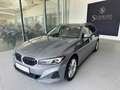 BMW 318 d Grau - thumbnail 2
