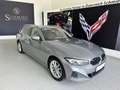 BMW 318 d Grau - thumbnail 3