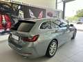 BMW 318 d Grau - thumbnail 4