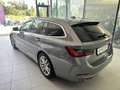 BMW 318 d Grau - thumbnail 6