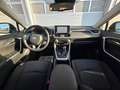 Toyota RAV 4 Comfort, ACC, LED, Virtual, 4x4 Blau - thumbnail 12