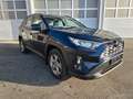 Toyota RAV 4 Comfort, ACC, LED, Virtual, 4x4 Blau - thumbnail 4