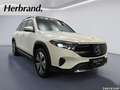 Mercedes-Benz EQB 350 4M Progressive Pano 360° DISTRONIC AHK Weiß - thumbnail 2