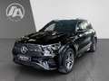 Mercedes-Benz GLE 450 d 4M AMG+Pano+Distr+Burm+AIR+AHK+360+Key Schwarz - thumbnail 3