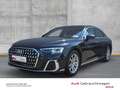 Audi A8 50 TDI quattro PANOD LEDER STANDHZG HuD Blau - thumbnail 1