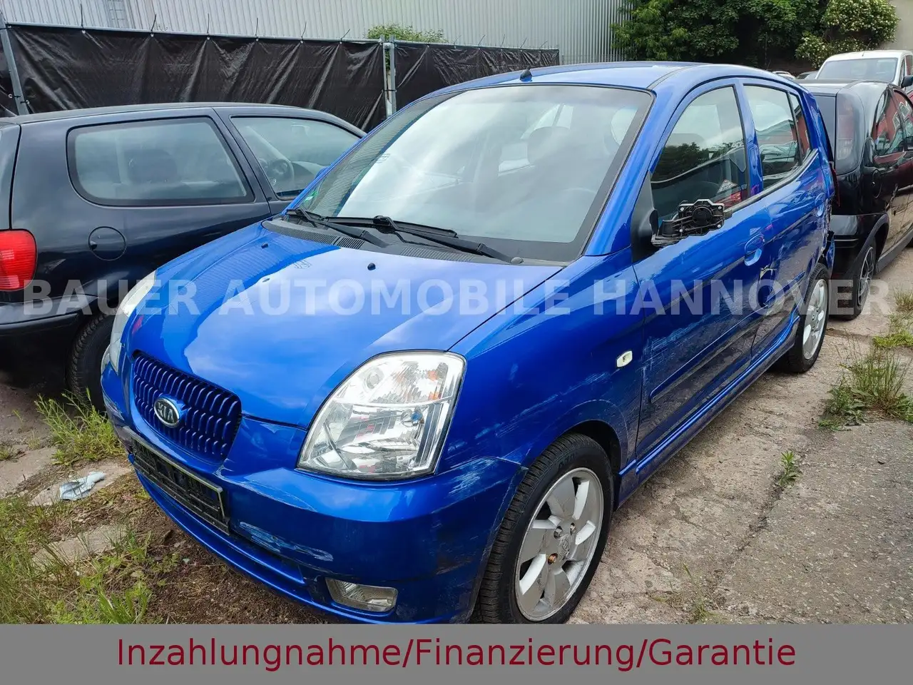 Kia Picanto