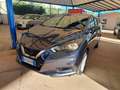 Nissan Micra Micra 1.0 IG-T Acenta 92CV Gris - thumbnail 2