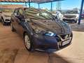 Nissan Micra Micra 1.0 IG-T Acenta 92CV Gris - thumbnail 1