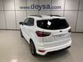 Ford EcoSport 1.0 EcoBoost ST Line 125 Bianco - thumbnail 3