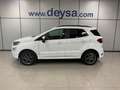 Ford EcoSport 1.0 EcoBoost ST Line 125 Weiß - thumbnail 2