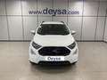 Ford EcoSport 1.0 EcoBoost ST Line 125 Bianco - thumbnail 5