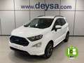 Ford EcoSport 1.0 EcoBoost ST Line 125 Wit - thumbnail 1
