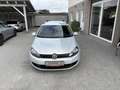 Volkswagen Golf Variant Rabbit 1,6 TDI *1.BESITZ*ZR-GEMACHT*SITZH*TEMP* Grau - thumbnail 2
