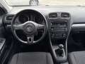 Volkswagen Golf Variant Rabbit 1,6 TDI *1.BESITZ*ZR-GEMACHT*SITZH*TEMP* Grau - thumbnail 12