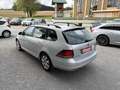 Volkswagen Golf Variant Rabbit 1,6 TDI *1.BESITZ*ZR-GEMACHT*SITZH*TEMP* Grau - thumbnail 4