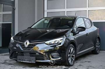 1.0 TCe 100 Zen Pickerl NEU