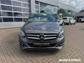 Mercedes-Benz B 180 B 180 URBAN+AHK+KAMERA+TEMPOMAT+LEDER+LED  Navi Grijs - thumbnail 11