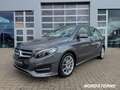 Mercedes-Benz B 180 B 180 URBAN+AHK+KAMERA+TEMPOMAT+LEDER+LED  Navi Grijs - thumbnail 2