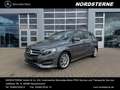Mercedes-Benz B 180 B 180 URBAN+AHK+KAMERA+TEMPOMAT+LEDER+LED  Navi Grijs - thumbnail 1