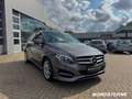 Mercedes-Benz B 180 B 180 URBAN+AHK+KAMERA+TEMPOMAT+LEDER+LED  Navi Grijs - thumbnail 9