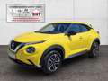Nissan Juke 1,0 DIG-T N-Connecta Gelb - thumbnail 1