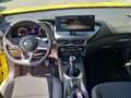 Nissan Juke 1,0 DIG-T N-Connecta Gelb - thumbnail 7