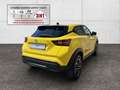 Nissan Juke 1,0 DIG-T N-Connecta Gelb - thumbnail 3