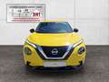 Nissan Juke 1,0 DIG-T N-Connecta Gelb - thumbnail 4