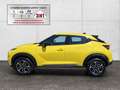 Nissan Juke 1,0 DIG-T N-Connecta Gelb - thumbnail 2
