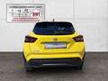 Nissan Juke 1,0 DIG-T N-Connecta Gelb - thumbnail 5