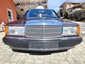 Mercedes-Benz 190 190 E 2,3 Grau - thumbnail 3