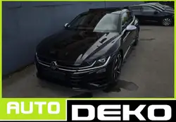 Volkswagen Arteon R 4M DSG Pano/ACC/DCC/360*/Key less/20