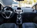 Ford Fiesta Fiesta Trend 1,25 Trend Grau - thumbnail 9