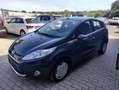 Ford Fiesta Fiesta Trend 1,25 Trend Grau - thumbnail 2