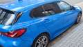 BMW 118 118iA OPF Bleu - thumbnail 3