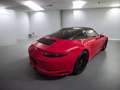 Porsche 991 Targa 4 GTS PDK PDLS BOSE Garantie Rouge - thumbnail 29