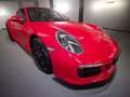 Porsche 991 Targa 4 GTS PDK PDLS BOSE Garantie Roşu - thumbnail 10