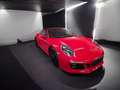 Porsche 991 Targa 4 GTS PDK PDLS BOSE Garantie Rouge - thumbnail 28