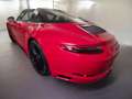 Porsche 991 Targa 4 GTS PDK PDLS BOSE Garantie Roşu - thumbnail 13