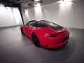 Porsche 991 Targa 4 GTS PDK PDLS BOSE Garantie Roşu - thumbnail 6