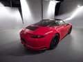 Porsche 991 Targa 4 GTS PDK PDLS BOSE Garantie Roşu - thumbnail 4