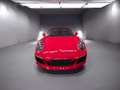 Porsche 991 Targa 4 GTS PDK PDLS BOSE Garantie Roşu - thumbnail 2