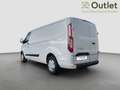 Ford Transit Custom Kasten 300 L2 H1 Trend Clima 3 Si Weiß - thumbnail 3