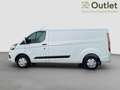 Ford Transit Custom Kasten 300 L2 H1 Trend Clima 3 Si Weiß - thumbnail 11