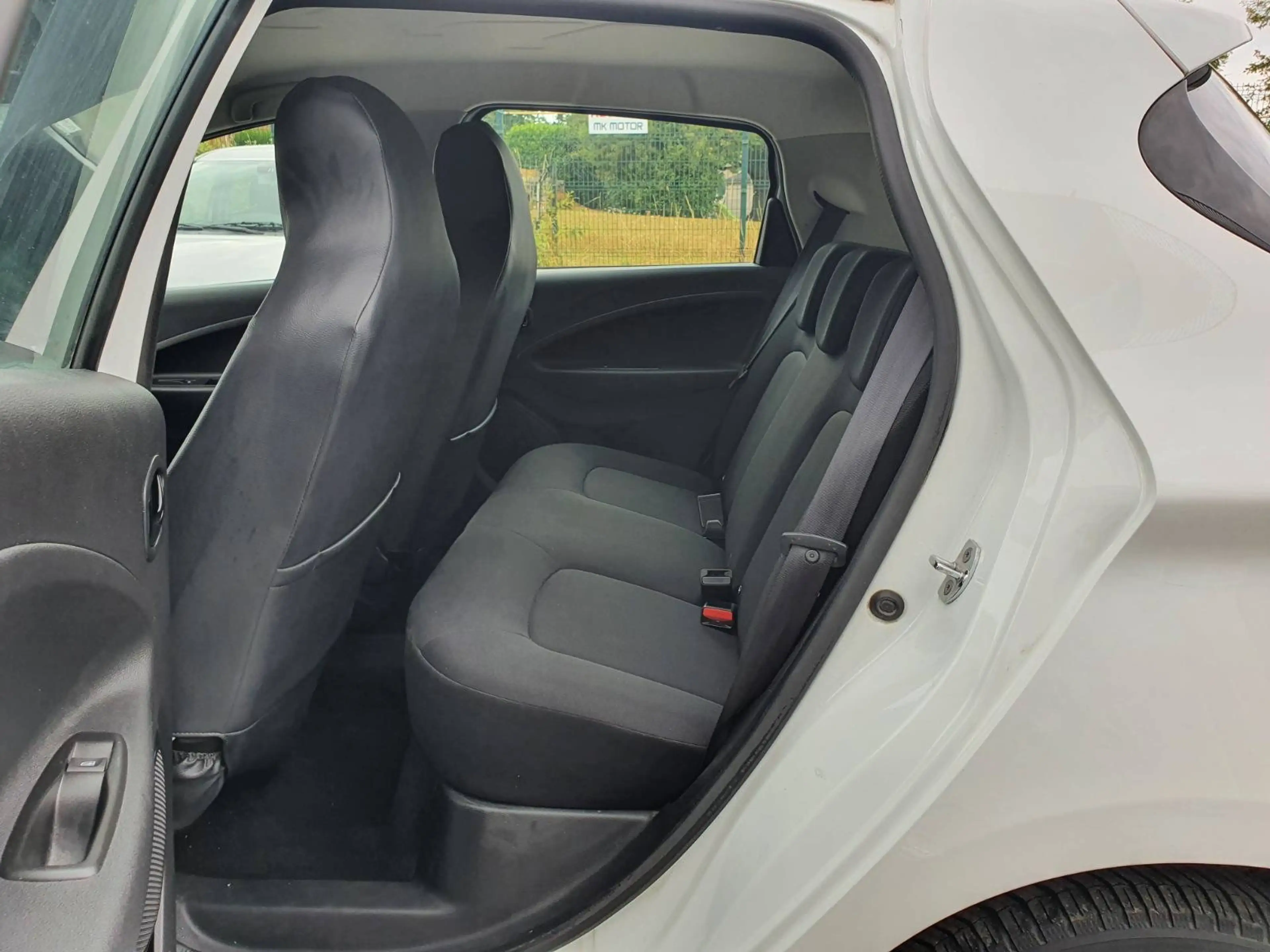 Renault ZOE 🟢ELECTRIQUE 109CV - 1ER MAIN - FULL CARNET - BOITE AUTO — photo 15