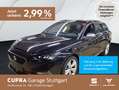 SEAT Leon 1.5 eTSI FR DSG 110 kW Schwarz - thumbnail 1