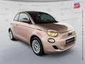 Fiat 500e e 95ch MY23 Or - thumbnail 3