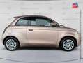 Fiat 500e e 95ch MY23 Or - thumbnail 4