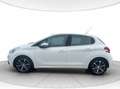 Peugeot 208 5p 1.6 bluehdi Allure 75cv Weiß - thumbnail 2