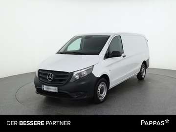 Vito 116 CDI Kasten Lang PTS